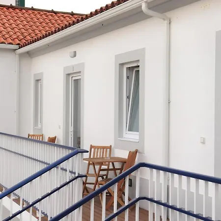 Faial Marina 2 Appartement *