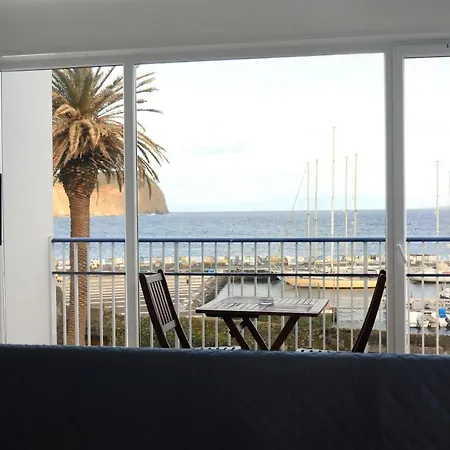 Faial Marina 2 Appartement Horta (Azores)