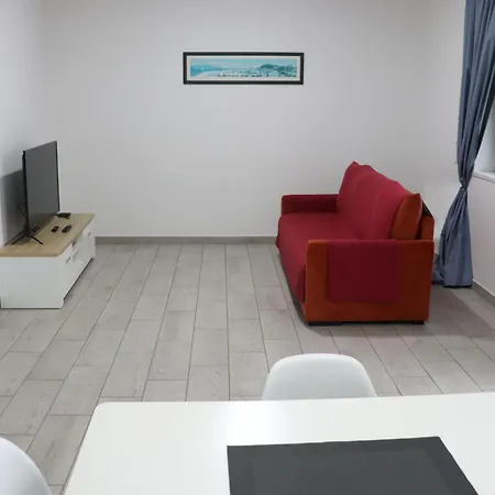 Appartement Faial Marina 2 Horta (Azores)