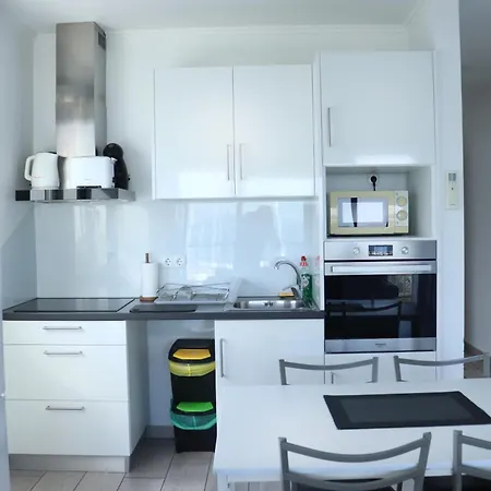 Apartment Faial Marina 2