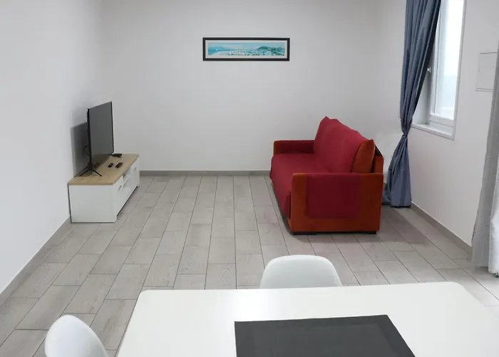 Apartment Faial Marina 2 Horta (Azores)