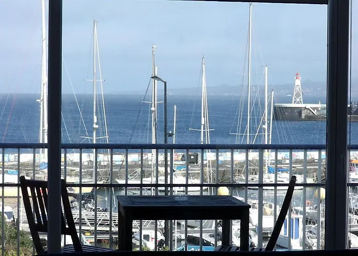 Faial Marina 2 Apartment