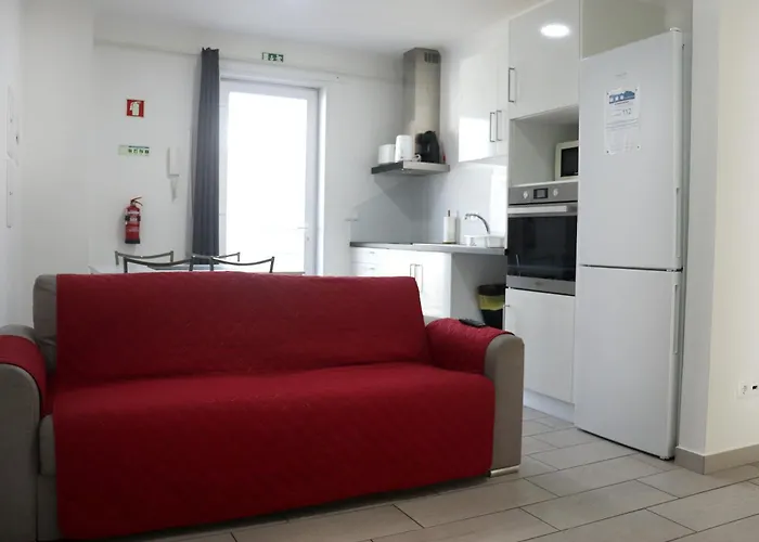 Apartment Faial Marina 2 Horta (Azores)