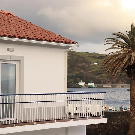 Faial Marina 2 Horta (Azores)