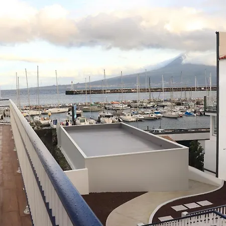 Apartment Faial Marina 2