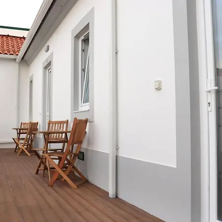 Faial Marina 2 * Horta (Azores)