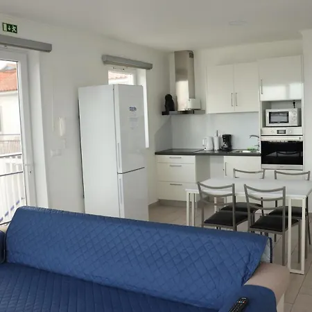Apartment Faial Marina 2