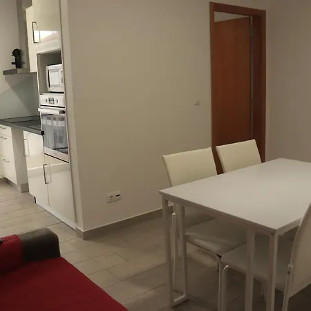 Faial Marina 2 Appartement *