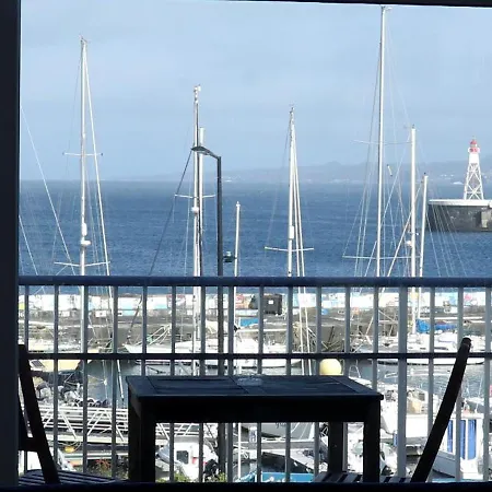 Faial Marina 2 Apartment