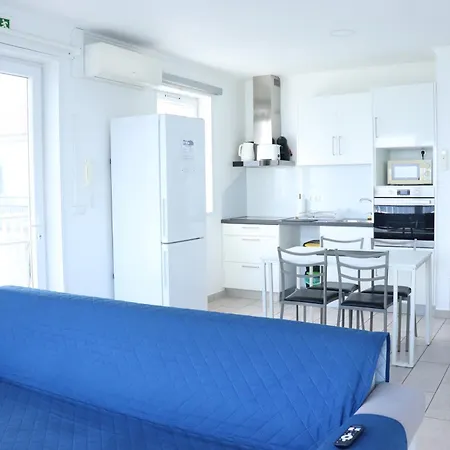 Apartment Faial Marina 2 Horta (Azores)