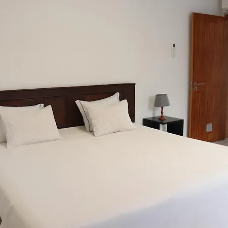 Faial Marina 2 Apartment *
