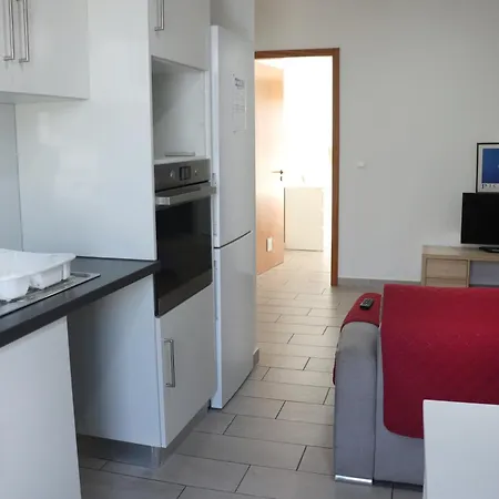 Faial Marina 2 Apartamento Horta (Azores)