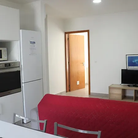 Faial Marina 2 Apartment Horta (Azores)