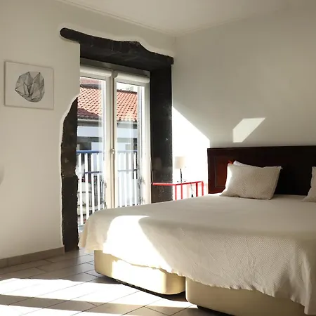 Faial Marina 2 Apartment *