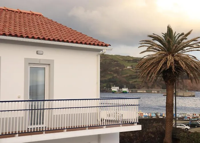 Faial Marina 2 Horta (Azores)