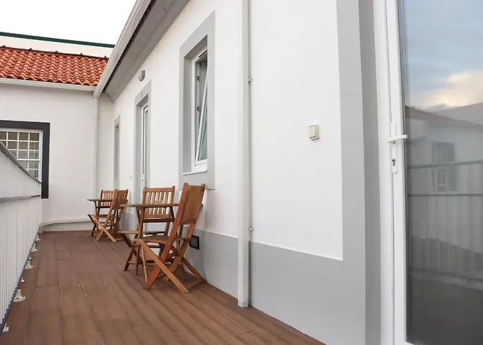 Faial Marina 2 * Horta (Azores)