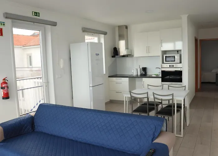 Apartamento Faial Marina 2