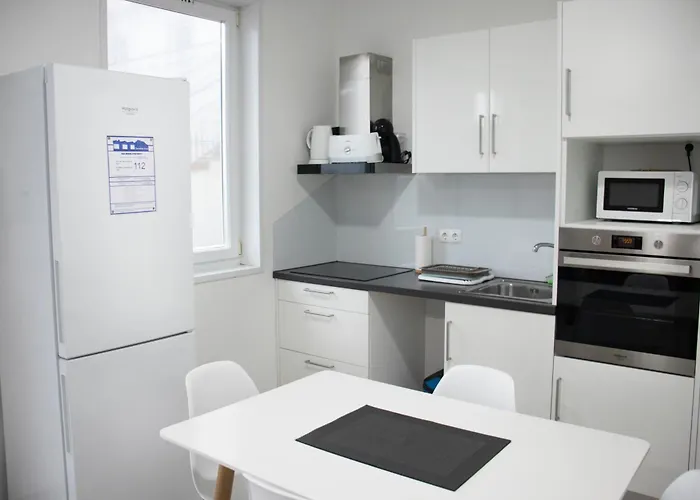 Faial Marina 2 * Horta (Azores)