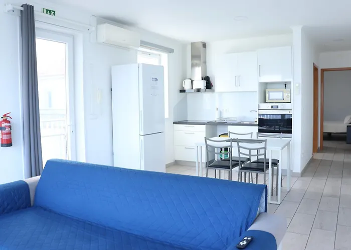 Apartamento Faial Marina 2 Horta (Azores)