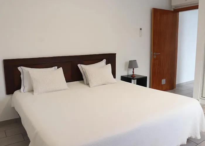 Faial Marina 2 Apartamento *