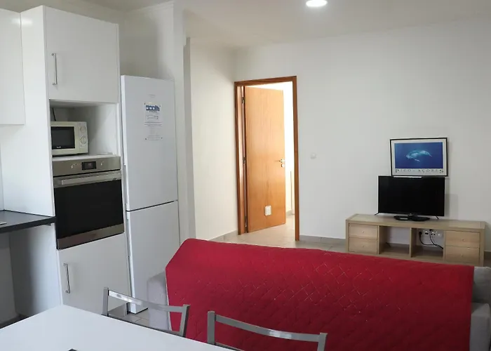 Faial Marina 2 Apartamento Horta (Azores)