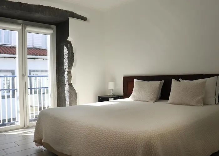 Faial Marina 2 Horta (Azores)