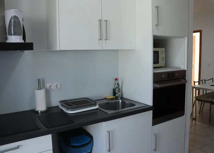 Apartamento Faial Marina 2 Horta (Azores)