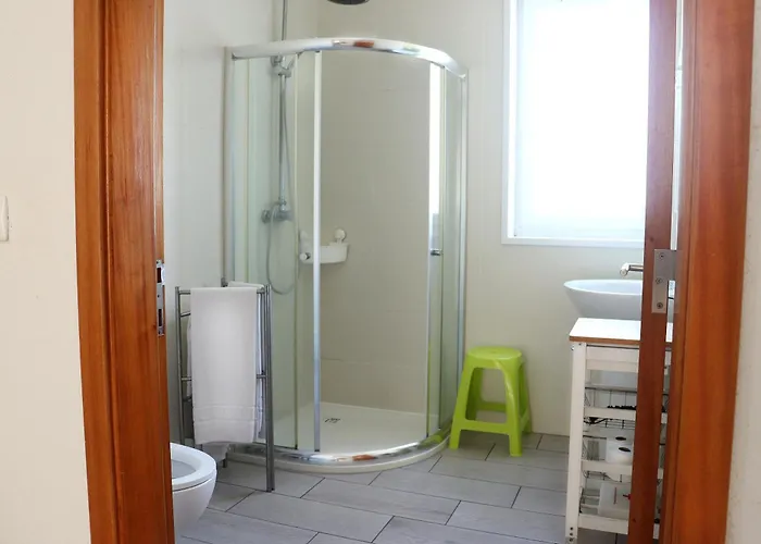 Faial Marina 2 Horta (Azores)