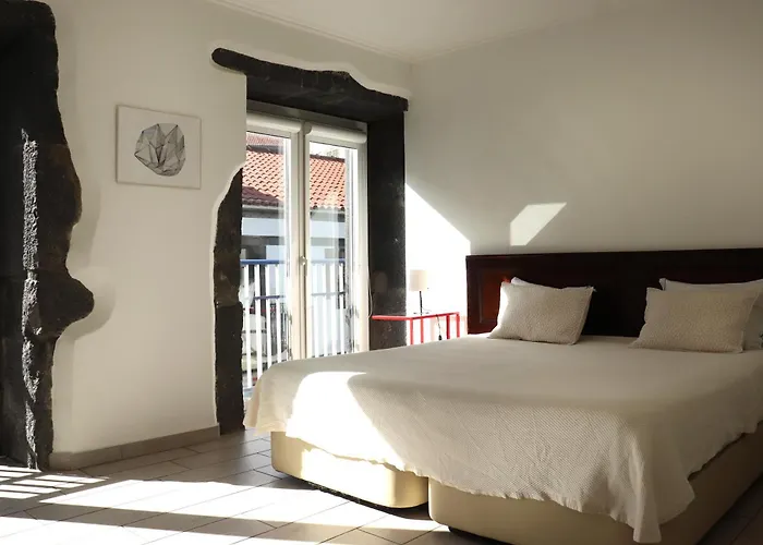 Faial Marina 2 Apartamento *